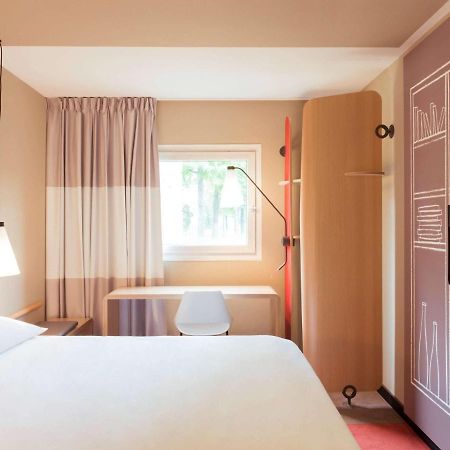 Ibis Guaiba Hotel Ngoại thất bức ảnh