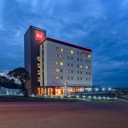 Ibis Guaiba Hotel Ngoại thất bức ảnh