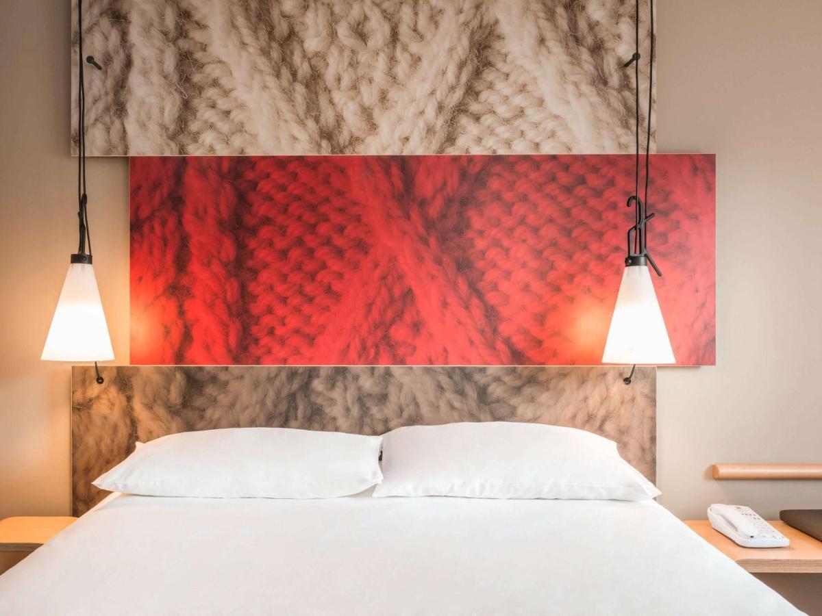 Ibis Guaiba Hotel Ngoại thất bức ảnh