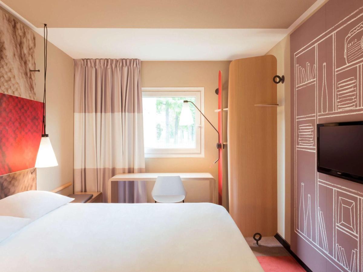 Ibis Guaiba Hotel Ngoại thất bức ảnh