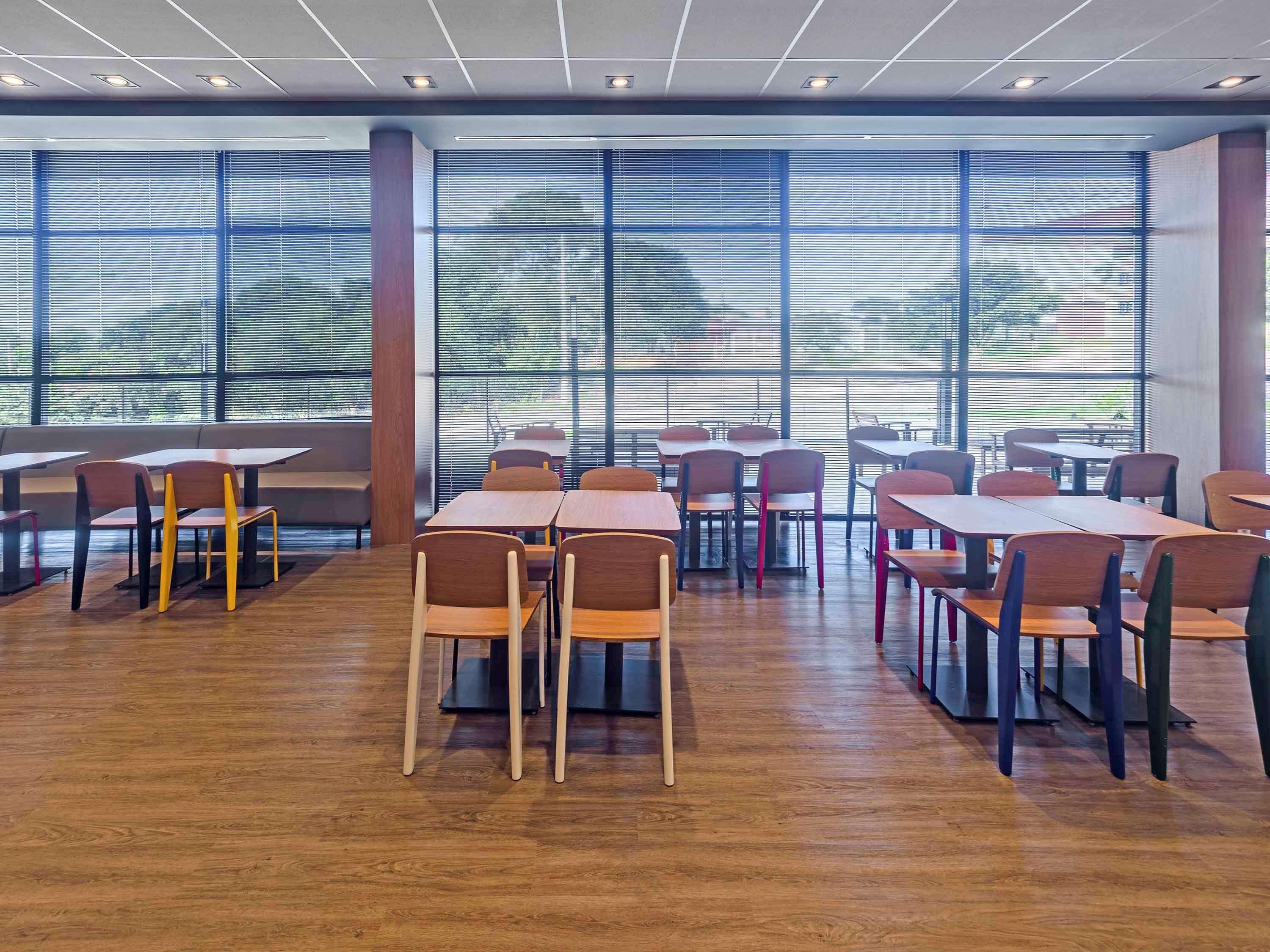 Ibis Guaiba Hotel Ngoại thất bức ảnh