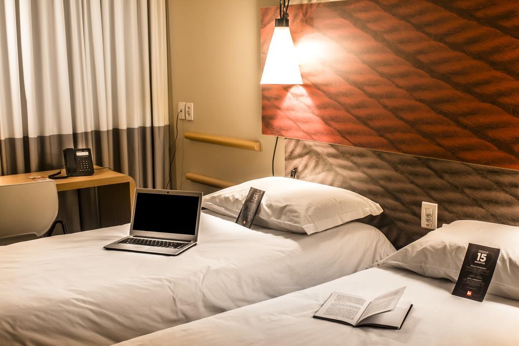 Ibis Guaiba Hotel Ngoại thất bức ảnh