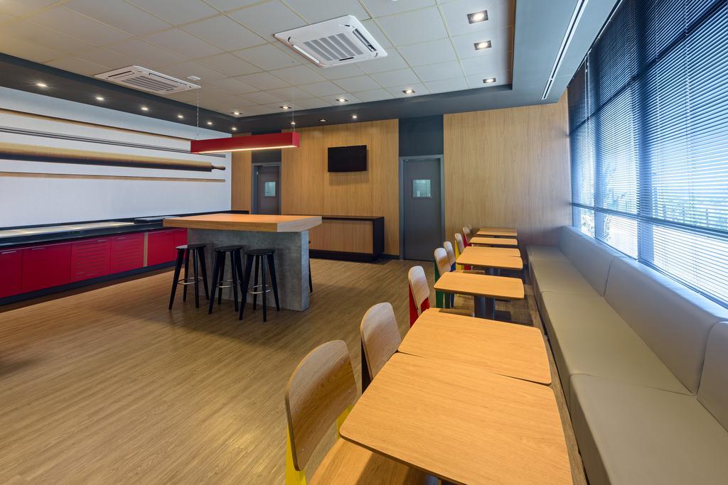 Ibis Guaiba Hotel Ngoại thất bức ảnh