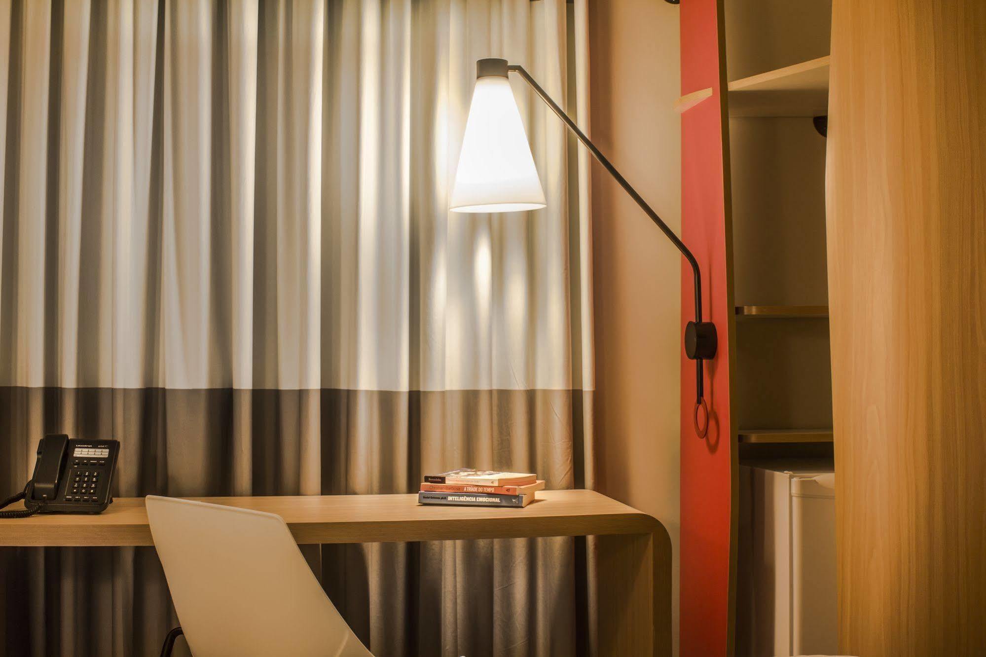 Ibis Guaiba Hotel Ngoại thất bức ảnh