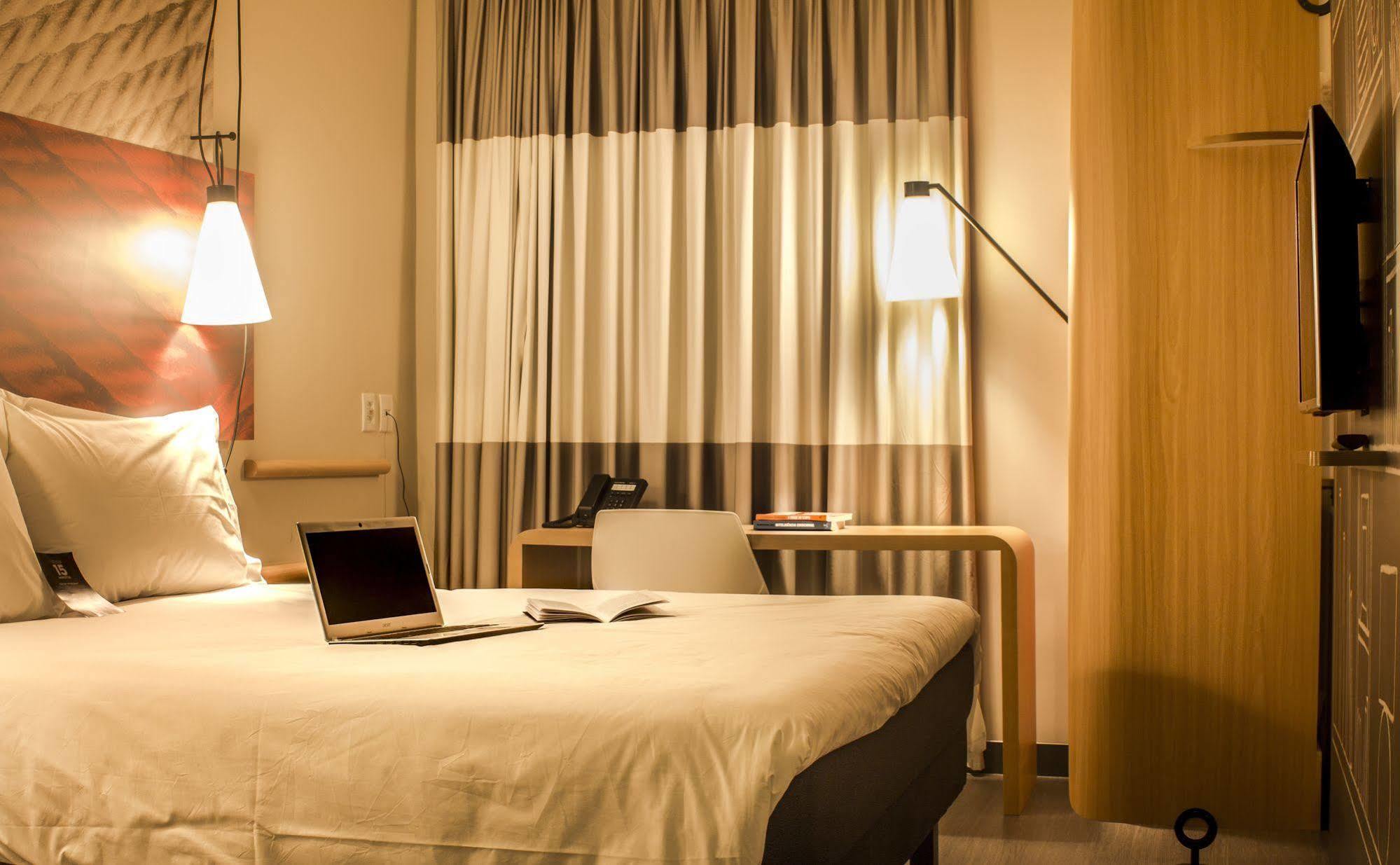 Ibis Guaiba Hotel Ngoại thất bức ảnh